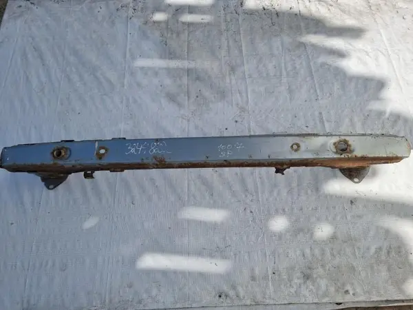 Armatura bara spate Peugeot 1007 (2005-2009)