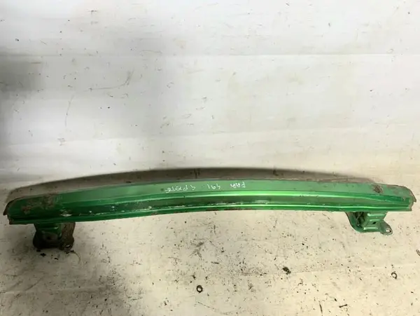 Armatura bara spate Skoda Fabia 2 facelift (2010-2014)