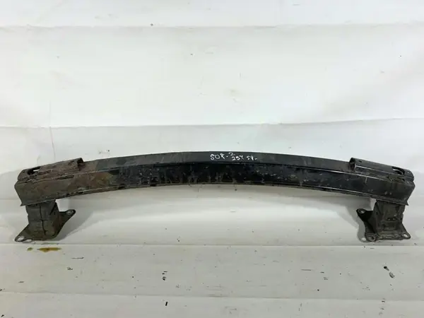 Armatura bara spate Skoda Superb 2 (2008-2013)