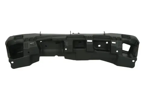 Armatura suport tampon bara absorber, plastic CITROEN C1 2 II PEUGEOT 108 TOYOTA AYGO 2 II dupa 2014