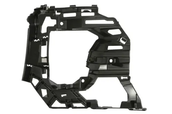 Armatura suport tampon bara fata absorber, plastic VW GOLF 7 VII intre 2017-2019