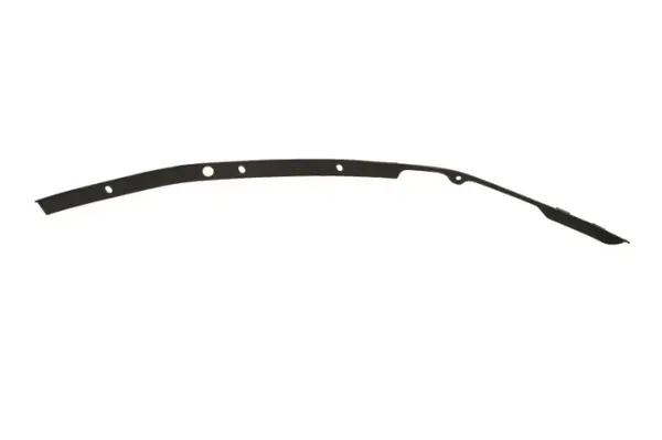Armatura suport tampon bara fata superior,dreapta plastic CHEVROLET CAMARO dupa 2016
