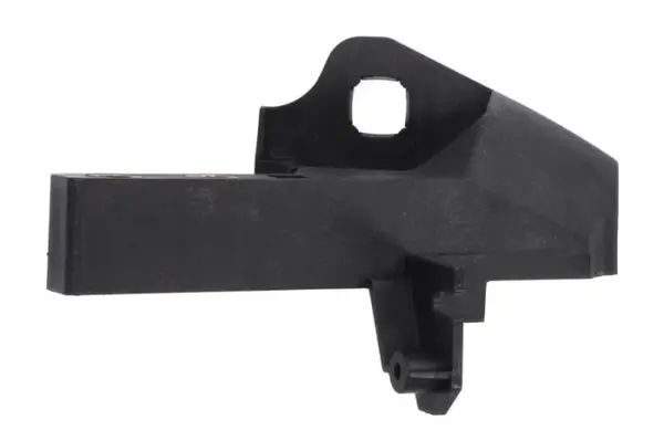Armatura suport tampon bara montare fata stanga plastic MERCEDES Clasa C W205 intre 2013-2018