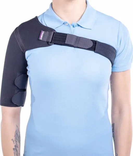ARMFIX – Orteza de umar, marimea 5 (38–42 cm)