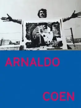 Arnaldo Coen, Hardback/Arnaldo Coen