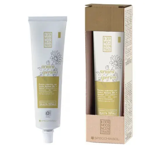 Arnica crema x 100 ml Zephyr Labs