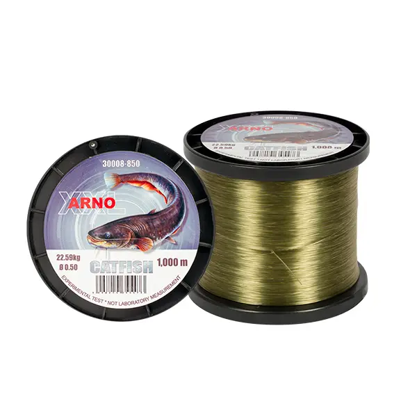 Arno Catfish, 200 m