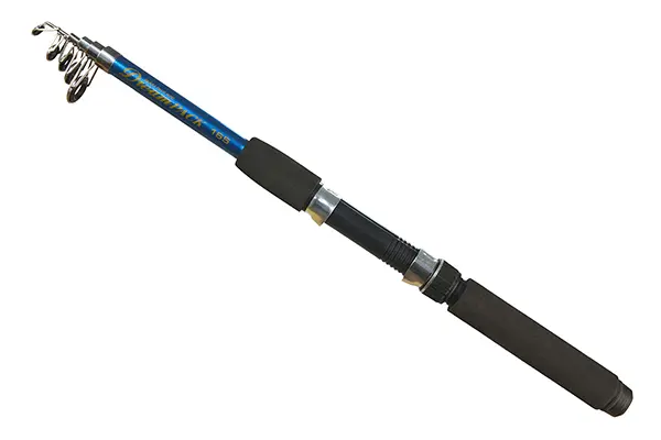 ARNO LANSETA TELESCOPICA 1,65M DREAM PACK