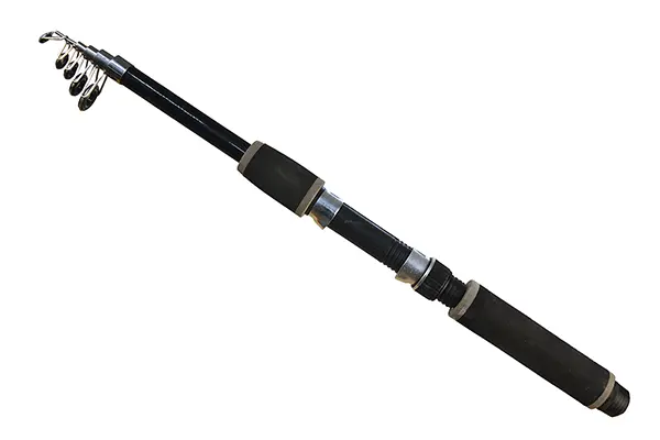 ARNO LANSETA TELESCOPICA 1,65M MINI COMPACT DX