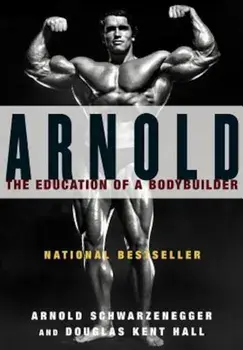 Arnold, Paperback/Arnold Schwarzenegger