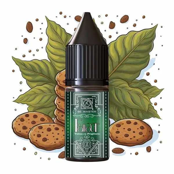 Aroma Be Master 10ml - Fallout