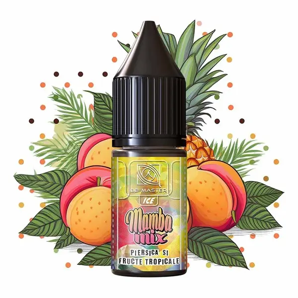 Aroma Be Master 10ml - Mamba Mix