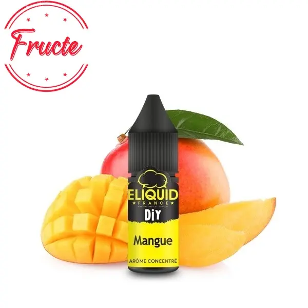 Aroma Eliquid France 10ml - Mango