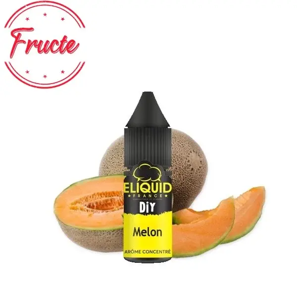 Aroma Eliquid France 10ml - Melon