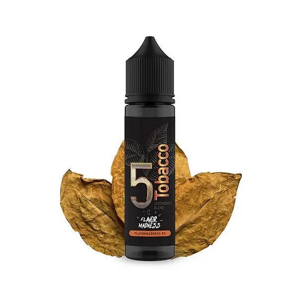 Aroma Flavor Madness 10ml - Tobacco 5