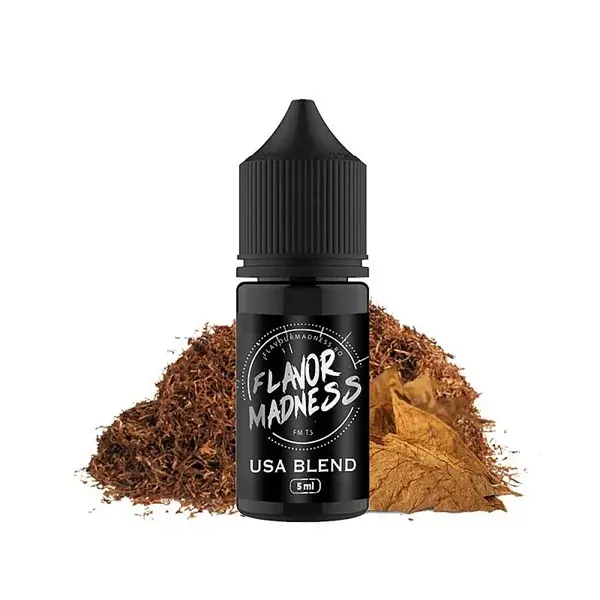 Aroma Flavor Madness 5ml - USA Blend