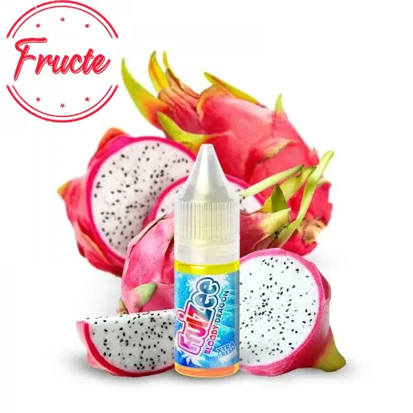 Aroma Fruizee 10ml - Bloody Dragon