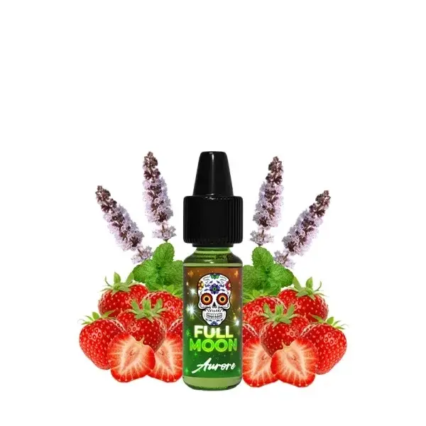 Aroma Full Moon 10ml - Aurore