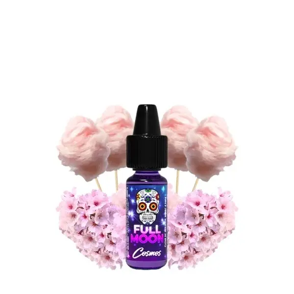 Aroma Full Moon 10ml - Cosmos