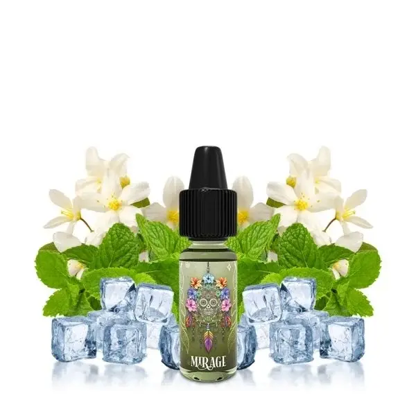 Aroma Full Moon 10ml - Mirage