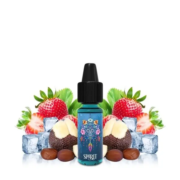 Aroma Full Moon 10ml - Spirit