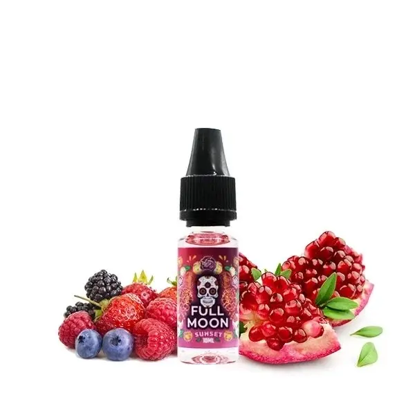 Aroma Full Moon 10ml - Sunset