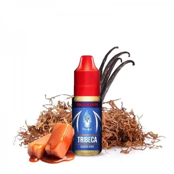 Aroma Halo 10ml - Tribeca