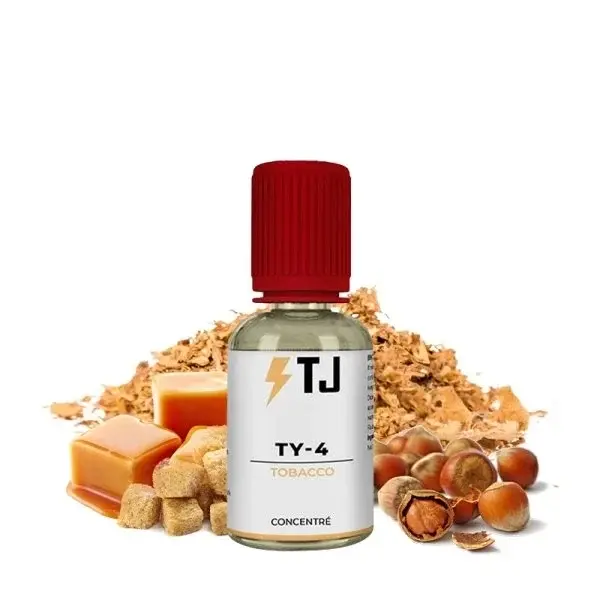 Aroma T-Juice 30ml - TY-4