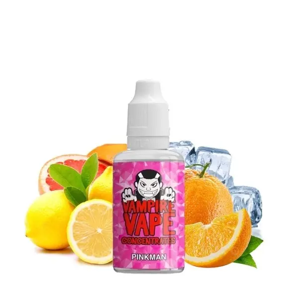 Aroma Vampire Vape 30ml - Pinkman