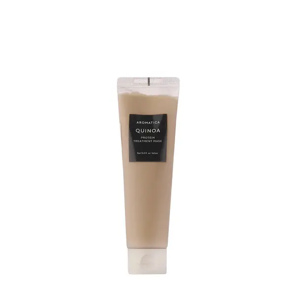 Aromatica – Quinoa Protein Treatment Mask, 160ml