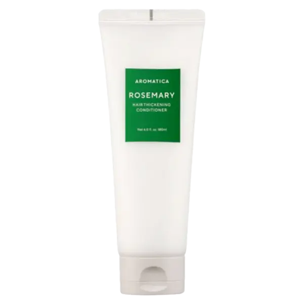 AROMATICA - Rosemary Hair Thickening Conditioner, 180ml