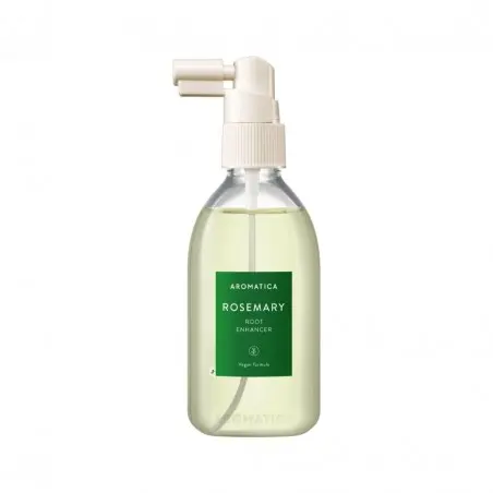 Aromatica – Rosemary Root Enhancer, 100ml
