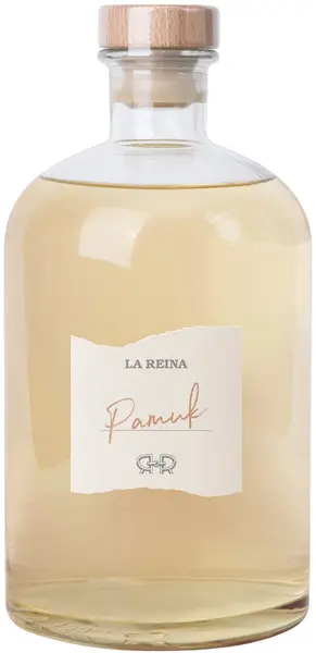 Aromatizator La Reina - Pamuk, 1 l