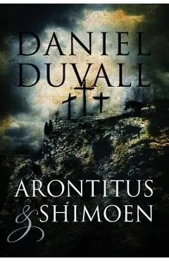 Arontitus & Shimoen - Daniel Duvall