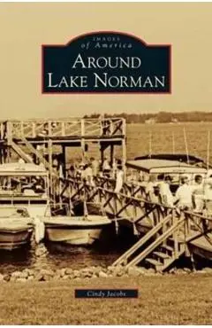 Around Lake Norman - Cindy Jacobs