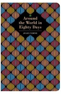 Around the World in 80 Days - Jules Verne