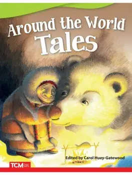 Around the World Tales, Paperback/Carol Huey-Gatewood