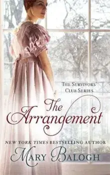 Arrangement, Paperback/Mary Balogh