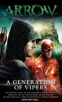 Arrow - A Generation of Vipers, Paperback/Susan Griffith