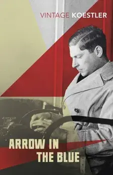 Arrow in the Blue, Paperback/Arthur Koestler