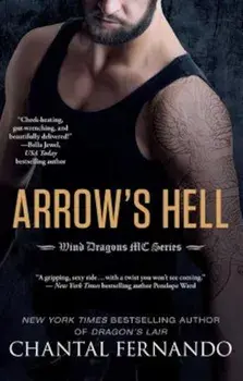 Arrow's Hell, Paperback/Chantal Fernando