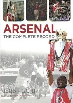 Arsenal/Josh James
