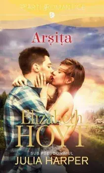 Arsita/Elizabeth Hoyt