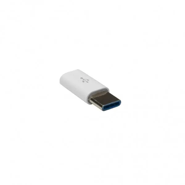 ART ART ADAPTER micro USB female/ USB-C male oem