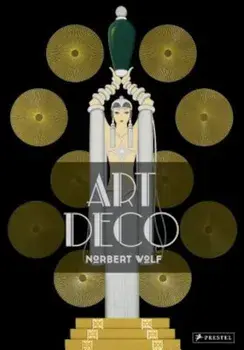 Art Deco, Hardcover/Norbert Wolf