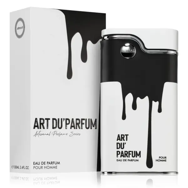 Art Du Parfum 100ml - Apa de Parfum, barbati Engros