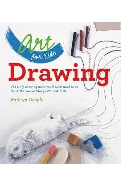 Art for Kids: Drawing
