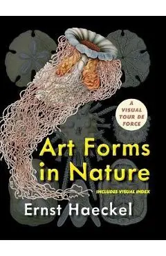 Art Forms in Nature (Dover Pictorial Archive) - Ernst Haeckel