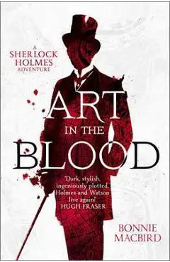 Art in the Blood