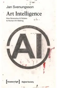Art Intelligence - Jan Svenungsson